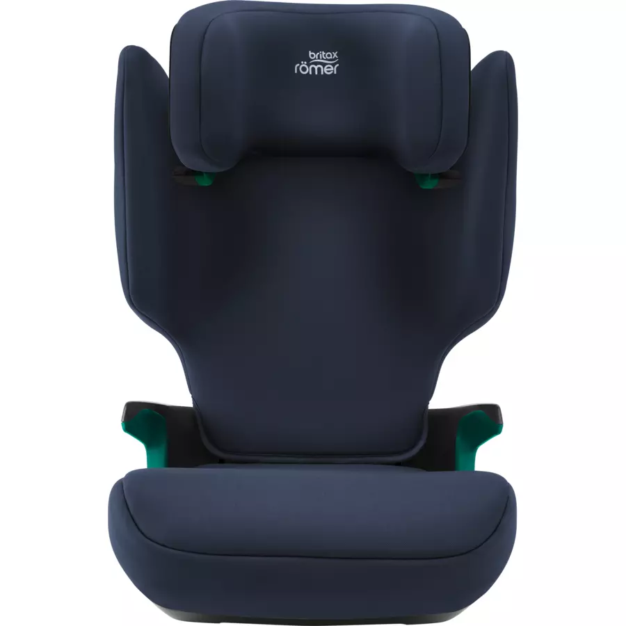 Britax Römer Kindersitz ADVENTURE PLUS 2 Moonlight Blue