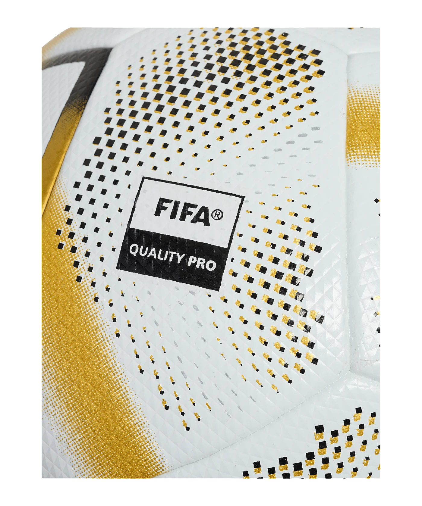 Hummel HMLAEROFLY Spielball Weiss F9304