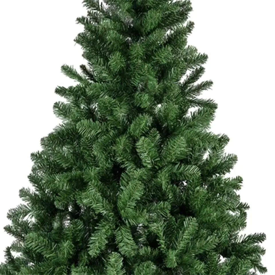 Bellatio Decorations Imperial kerstboom - groen - H270 cm