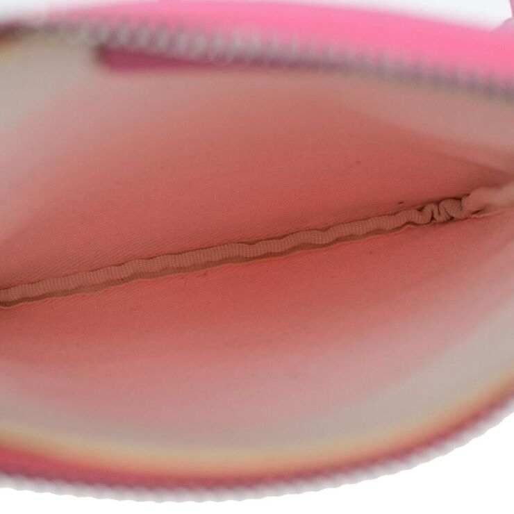 Bvlgari Vintage Bvlgari Crossbody Bag Pink