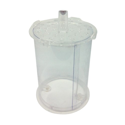 Cage de protection ampoule