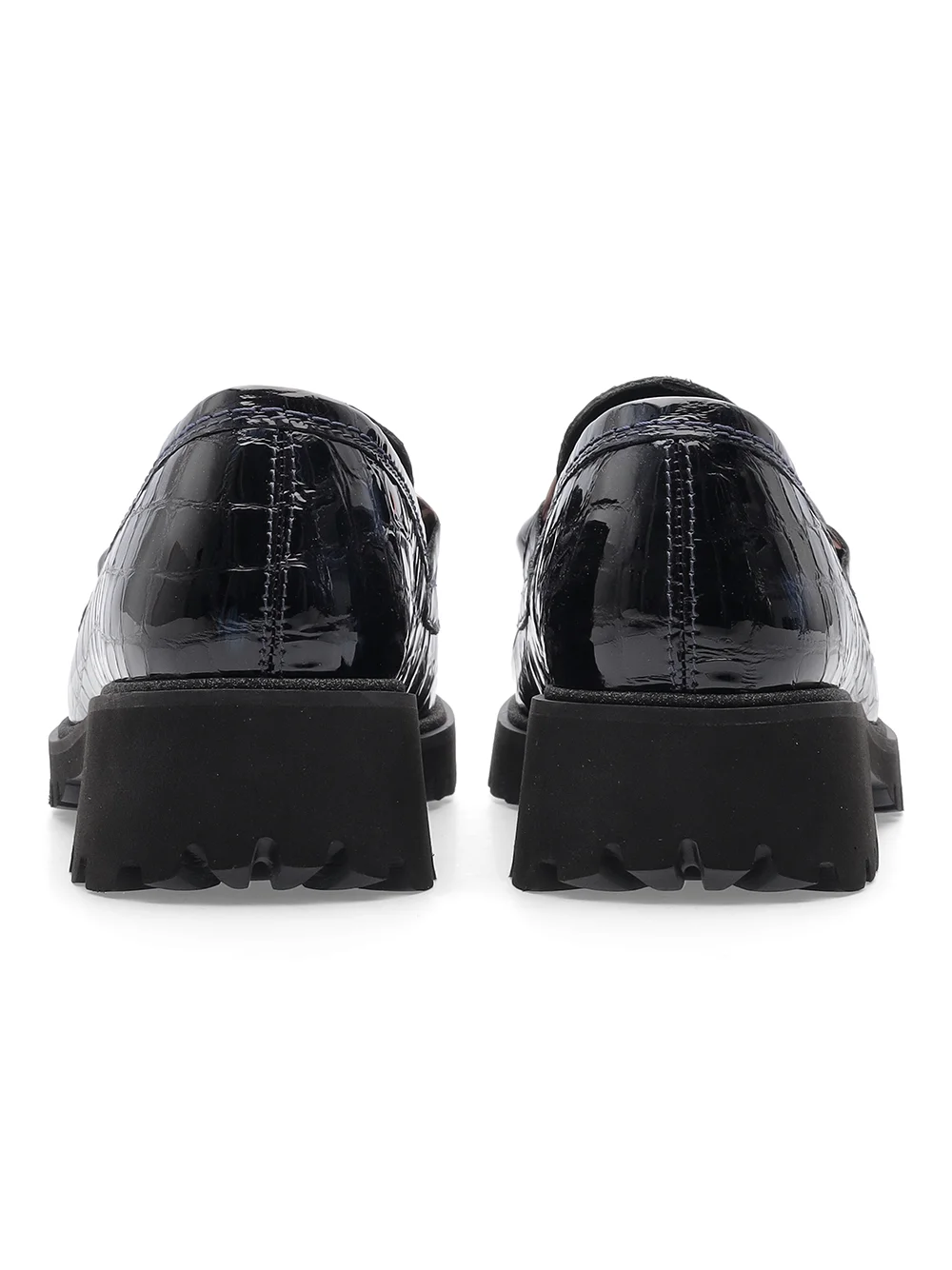 Slipper Kent midnight