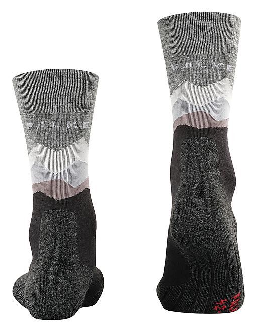 FALKE - CHAUSSETTES DE RANDONNEE TK2 CREST M