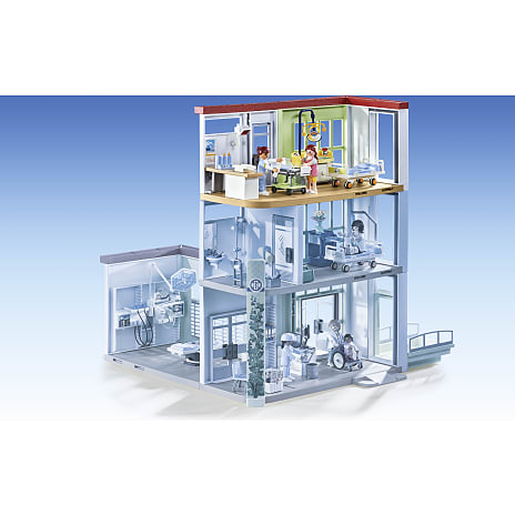 Playmobil 71466 fødeafdeling