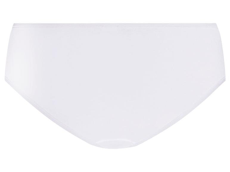 Dames slips 5-pack