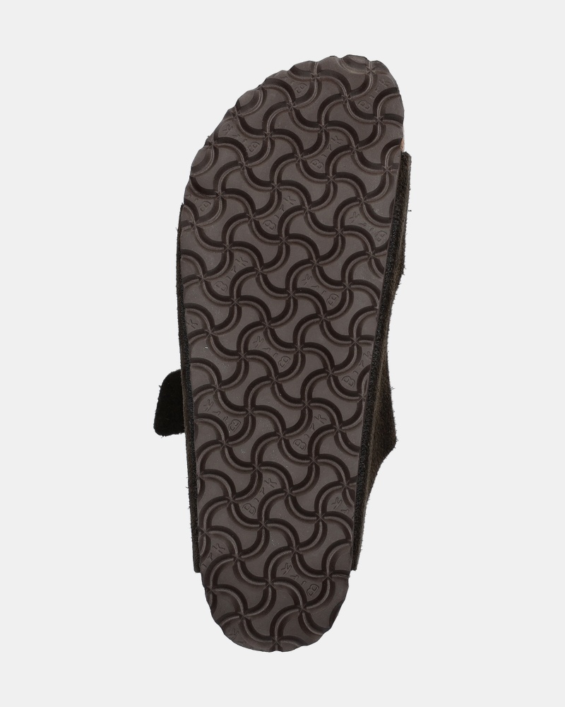 Birkenstock Arizona Sandalen  - bruin