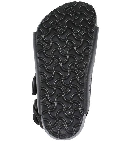 Birkenstock Badesandalen - Milano Eva - Schwarz