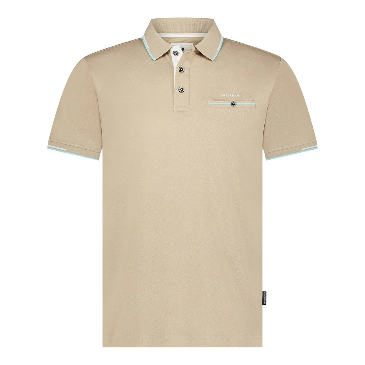 Heren Polo 28220453