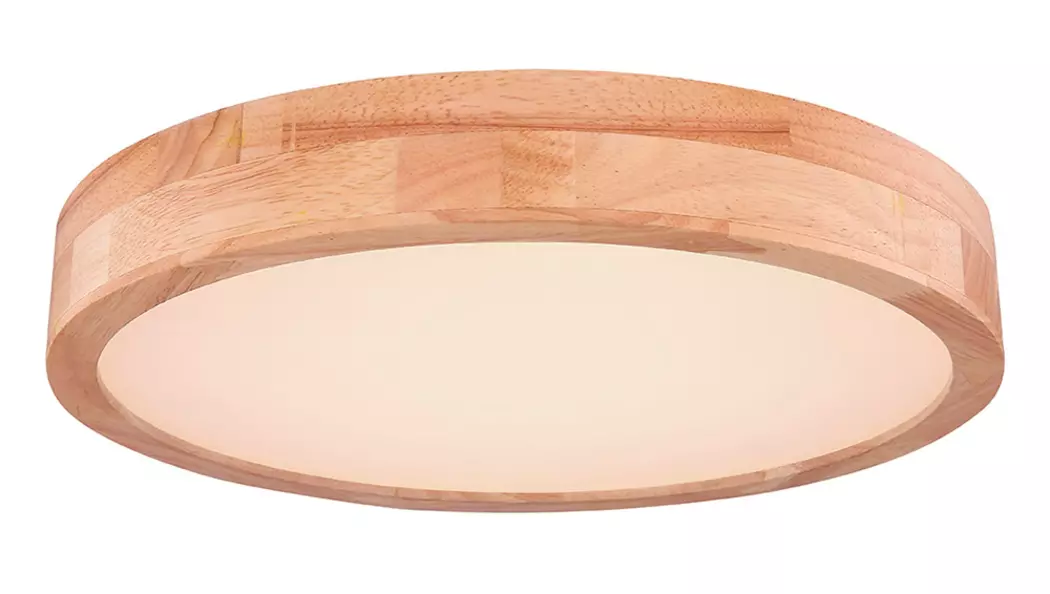 LED-Deckenleuchte Rainer