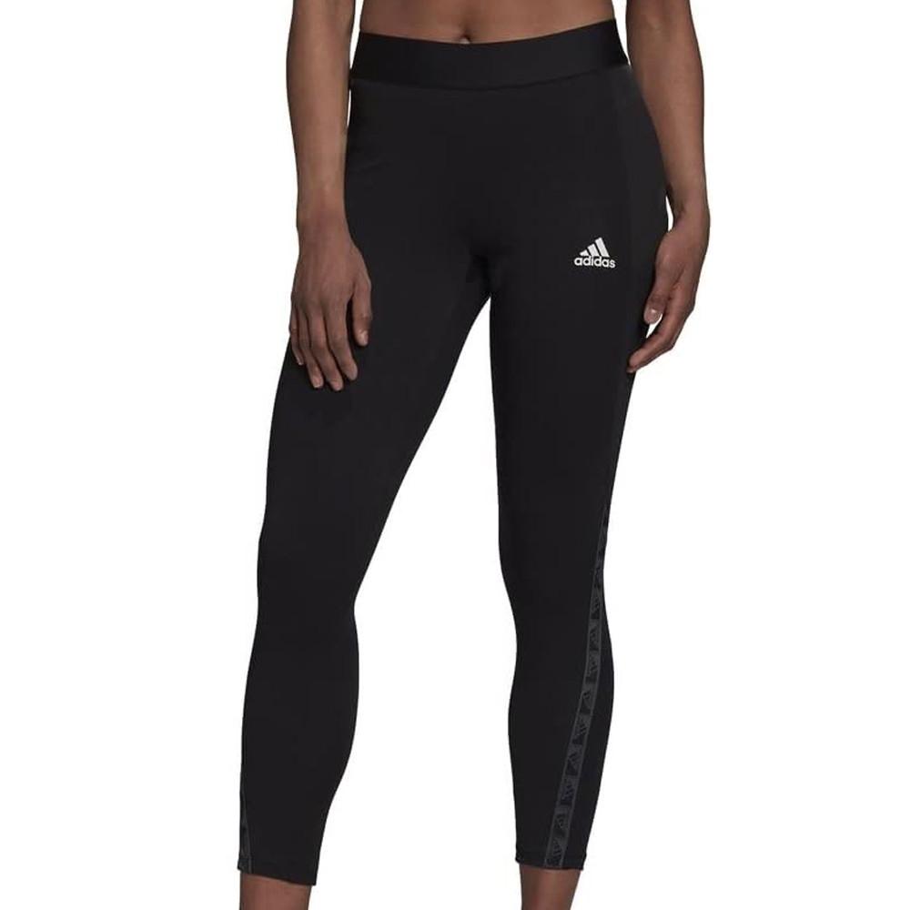 Adidas Legging Noir Femme Adidas W Mt 78 Tig