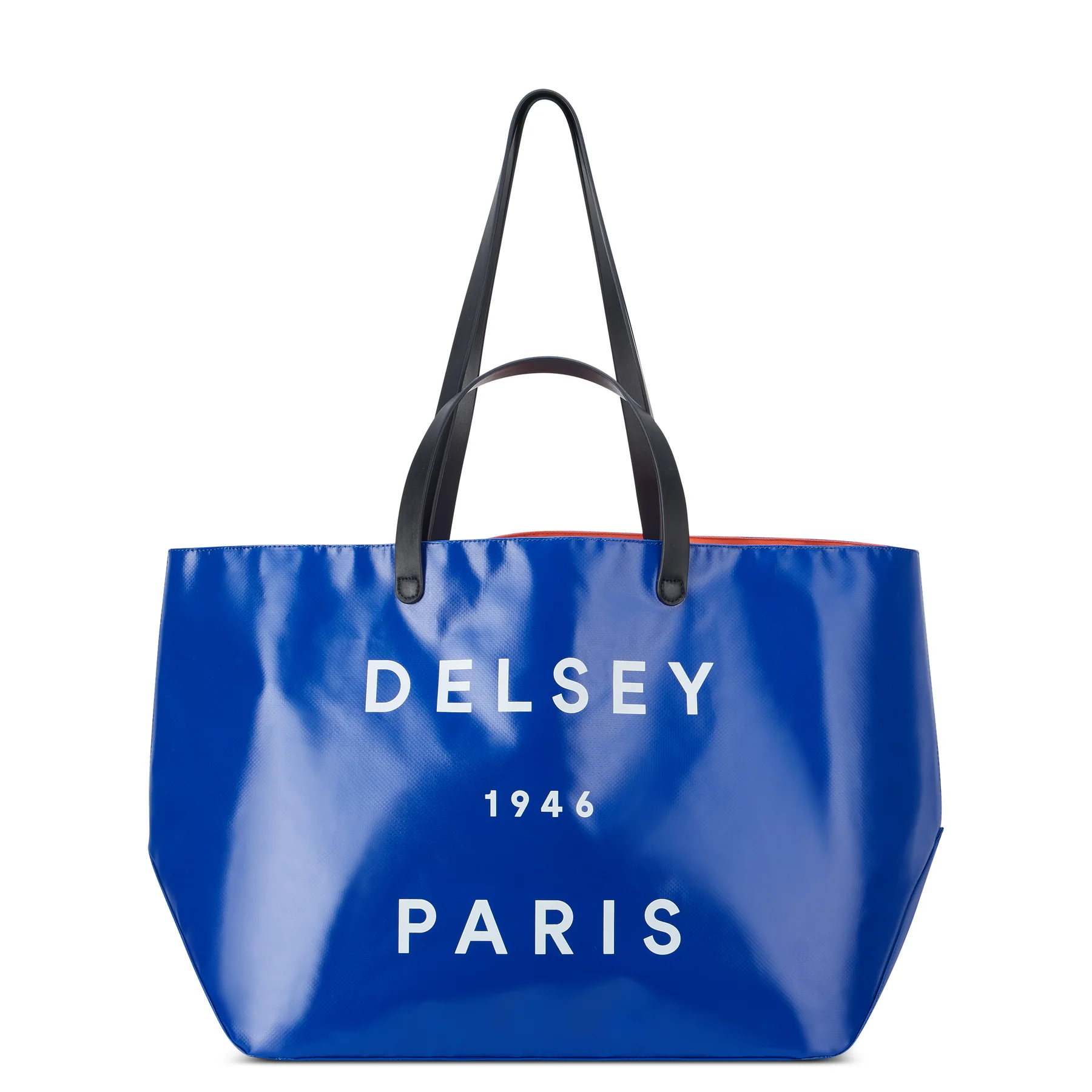 REPORTER - Tote Bag M