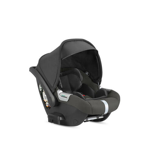 Poussette TRIO System Quattro Aptica XT Darwin Magnet Grey - INGLESINA