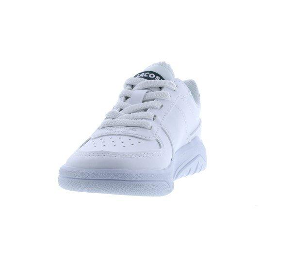 Lacoste Game Advance Child Boys Trainers