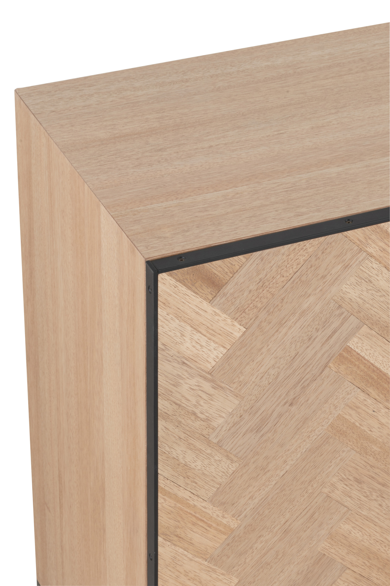 Dressoir SigSag