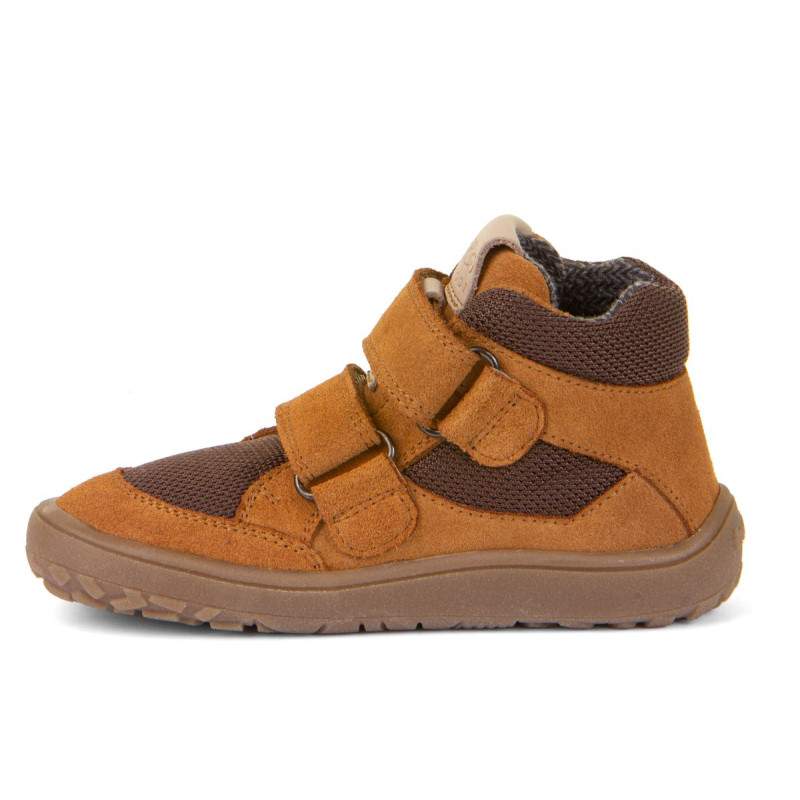 Froddo Froddo Barefoot Tex Autumn Cognac