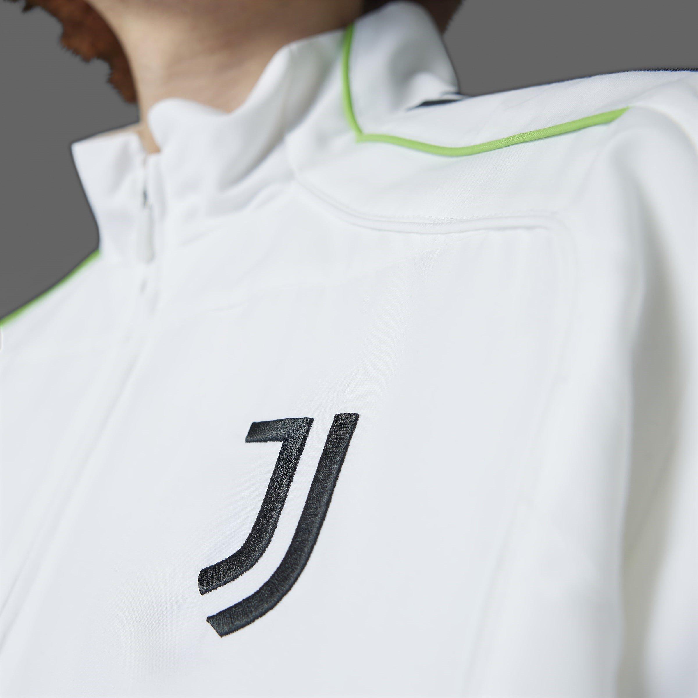 adidas Juventus UBP Track Top Adults