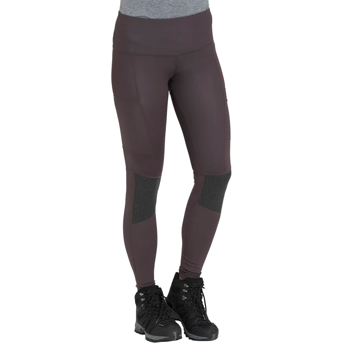 Whistler Millie High Rise Vandretights Dame