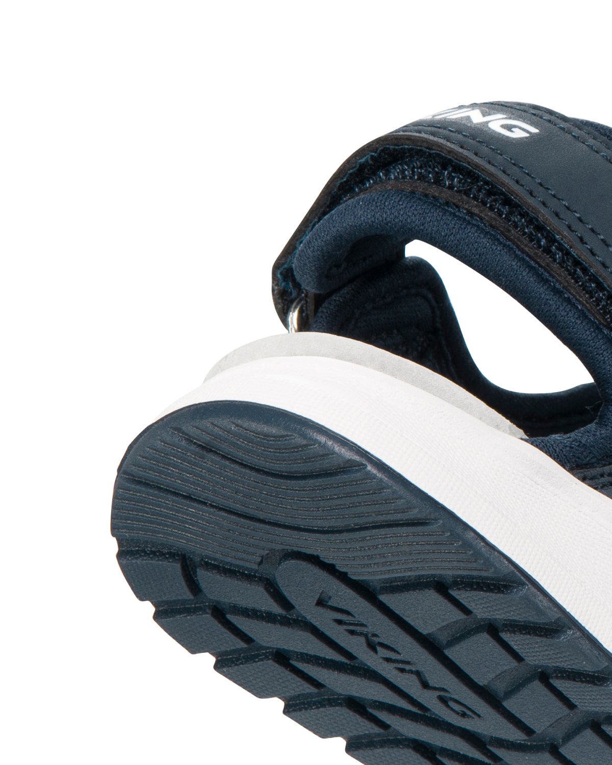 Viking Sandaler Barn m/ fukttransporterende fôr | Anchor 3V