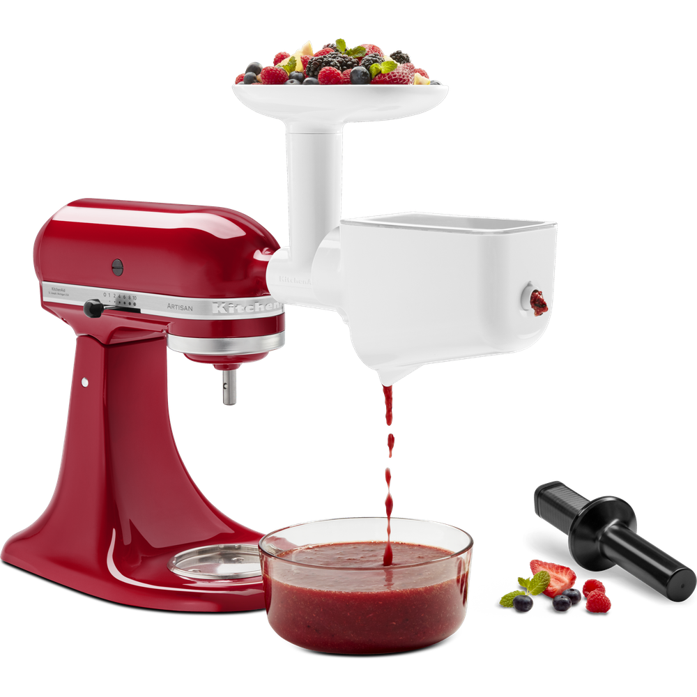 Hachoir à viande et moulin à légumes Kitchenaid