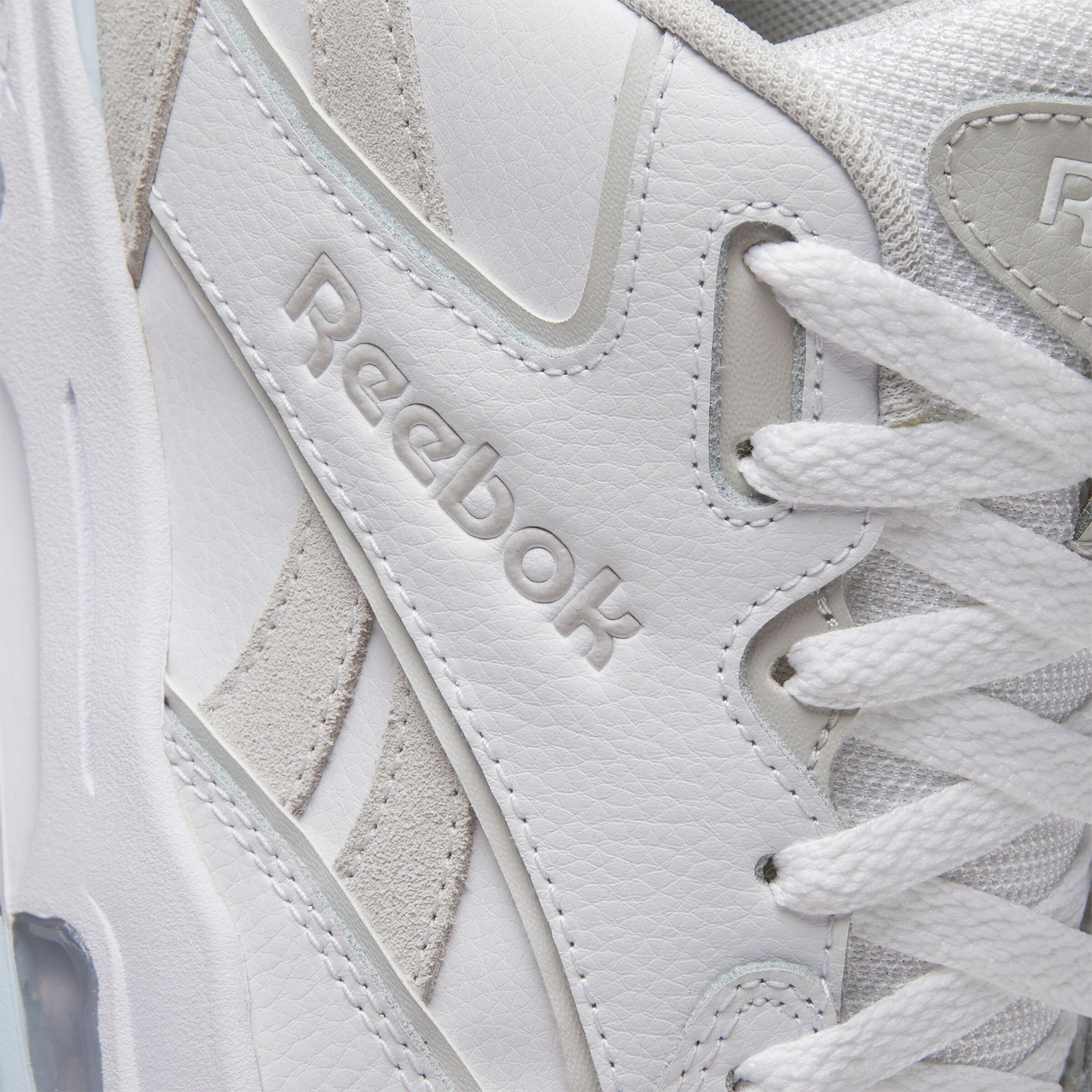 Reebok Sneaker »BB 4500 DMX«