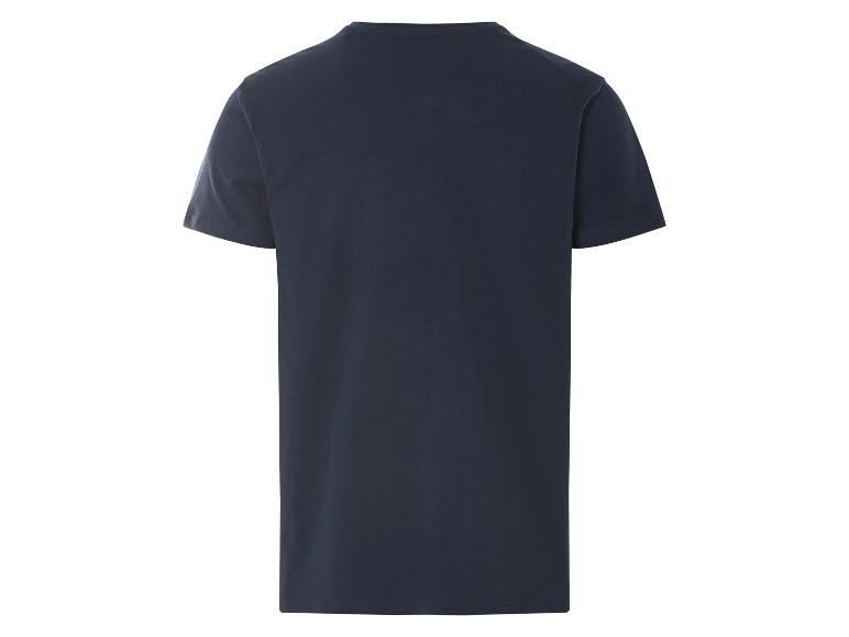 Heren T-shirt