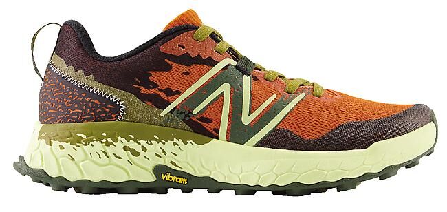 NEW BALANCE - CHAUSSURES DE TRAIL HIERRO V7 M