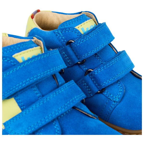 Koel - Kid's David Suede 3.0 - Chaussures minimalistes