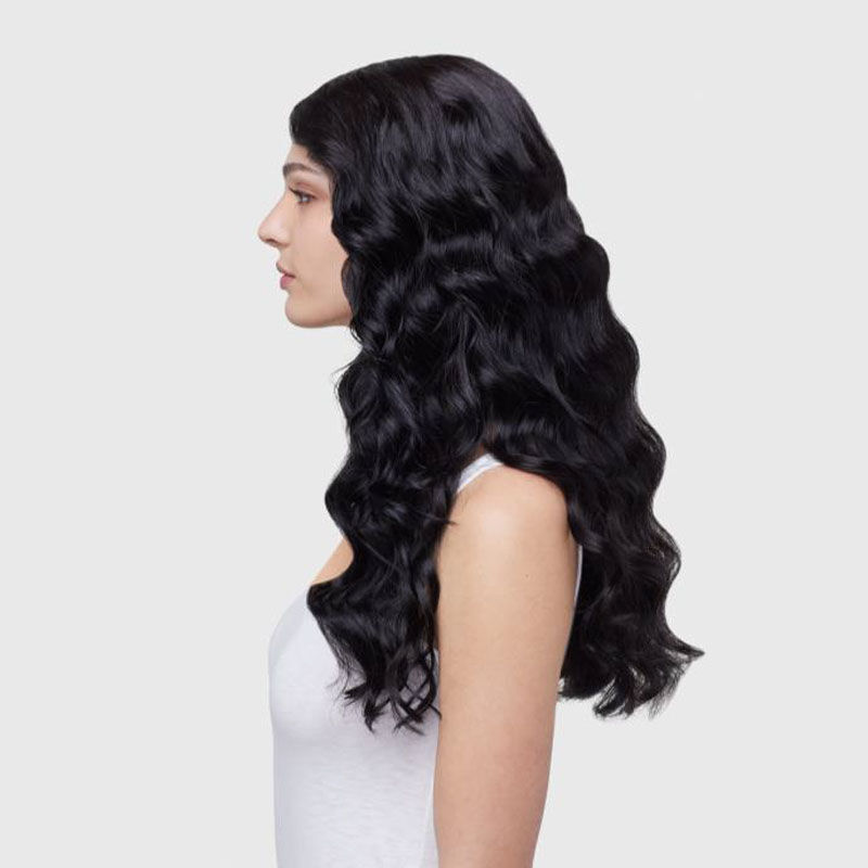 Pack lisseur boucleur SteamPod 4 cheveux fins