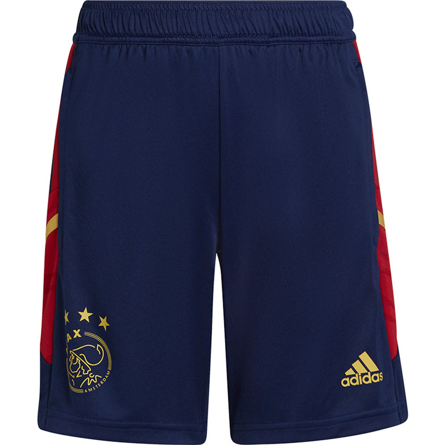 adidas Ajax Trainingsset Kids