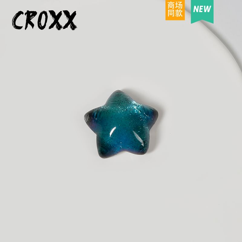 XIXI STUDIO - Sterklompschoenbedel