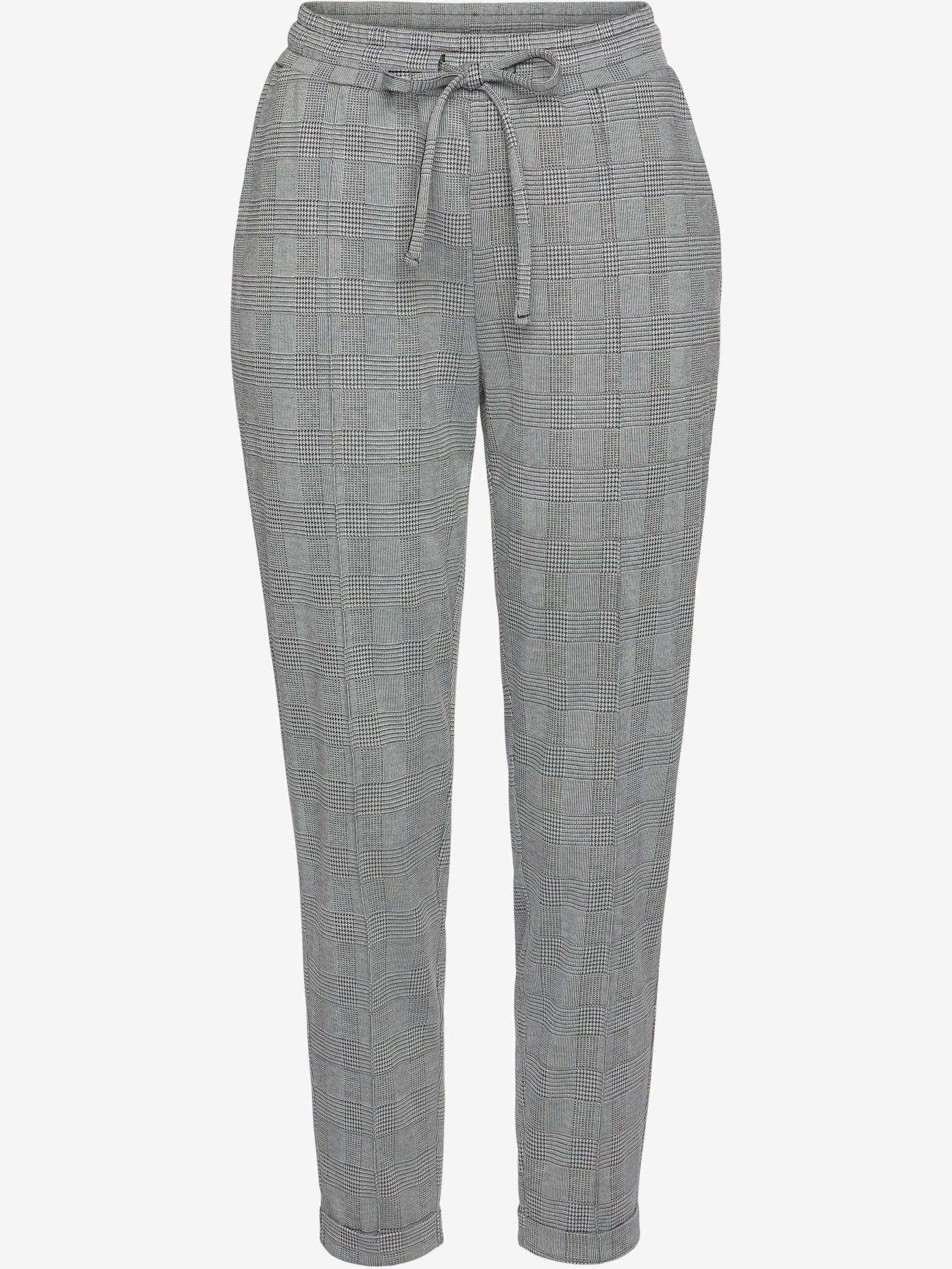 Pantalon de jogging pantalon avec ceinture élastique