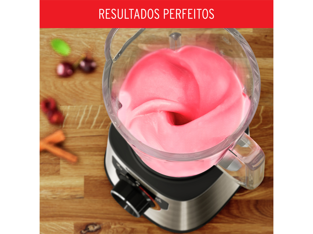 LIQUIDIFICADORA MOULINEX LM871D10 1200W PERFECT MIX