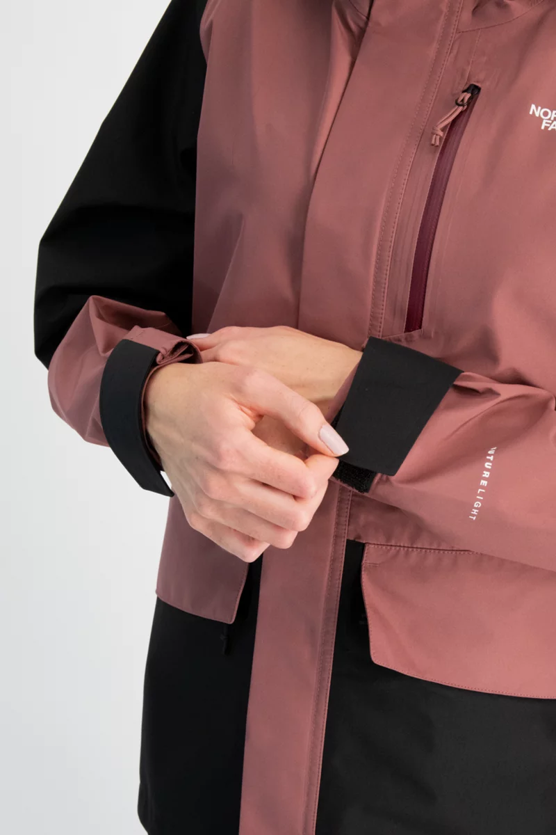 The North Face Dryzzle Damen Outdoorjacke
