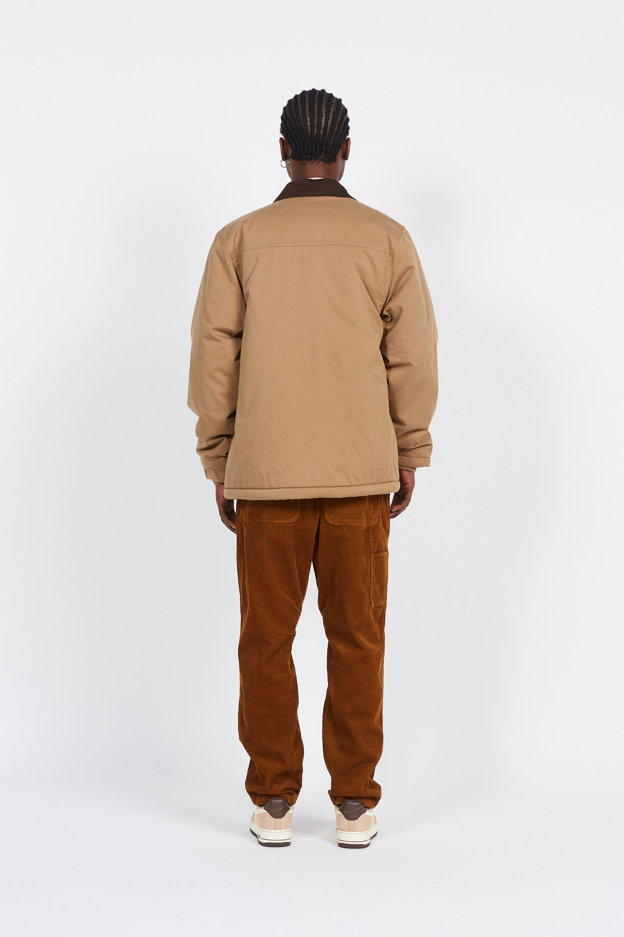CARHARTT WIP Veste  Declan Jacket Multicolore