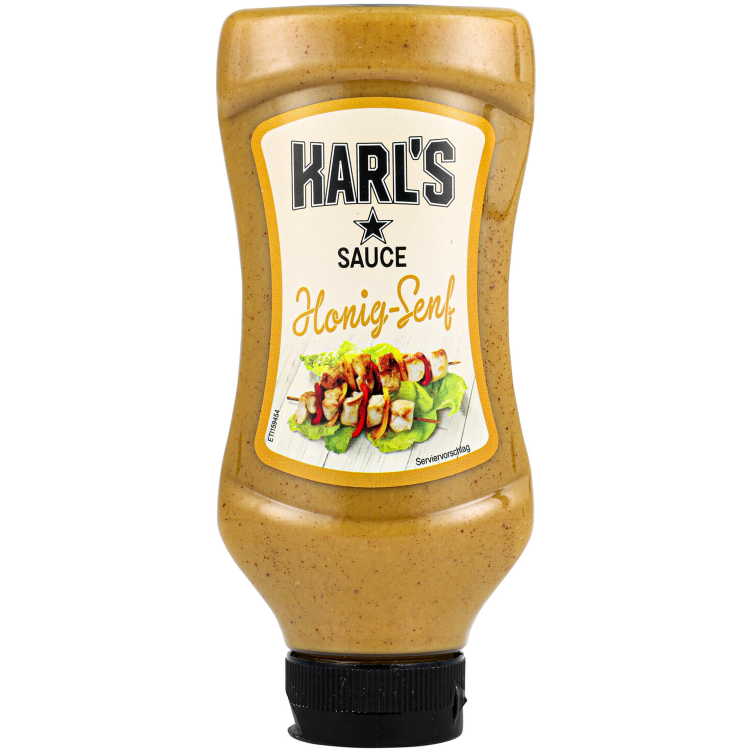 Karl’s Sauce Honey & Mustard