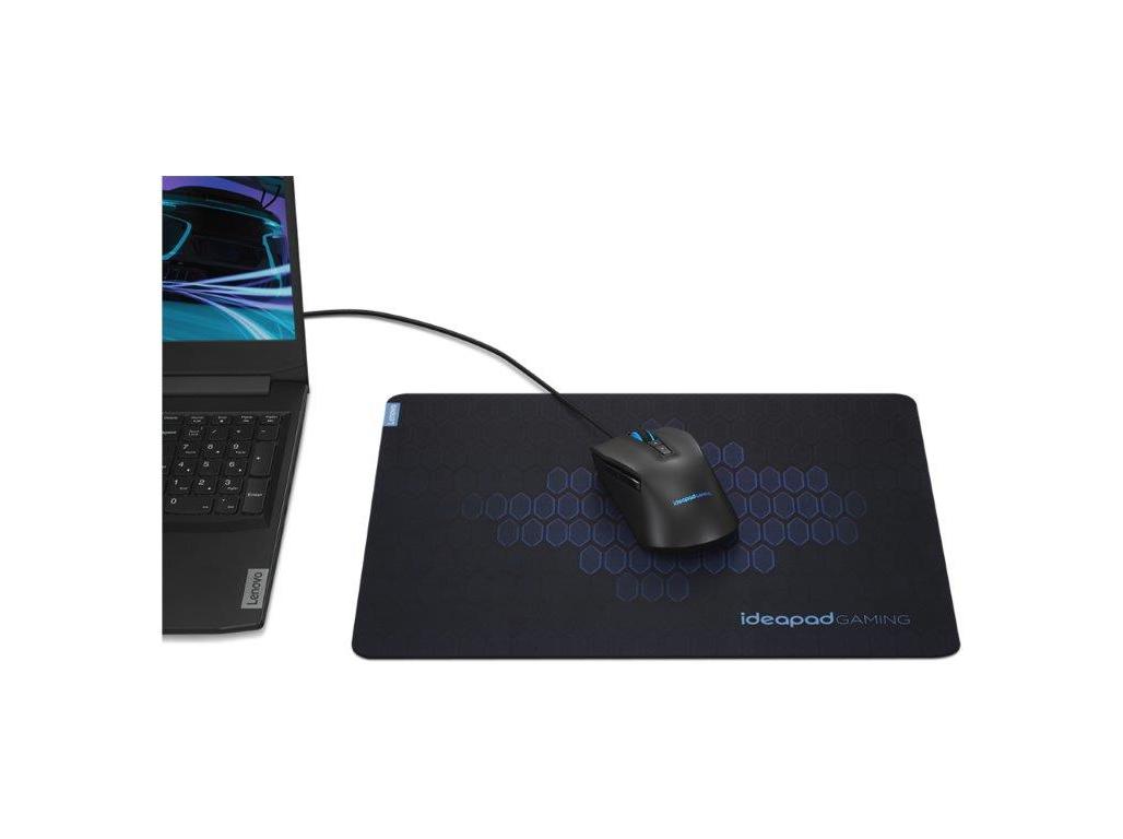 TAPETE RATO GAMING LENOVO IDEAPAD CLOTH M GXH1C97873