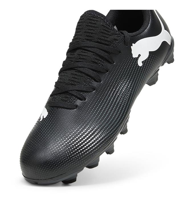 adidas JR Future 7 Play FG/AG Voetbalschoenen
