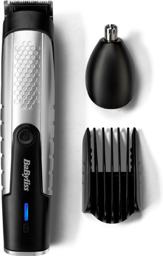 BaByliss Lithium Power T812E
