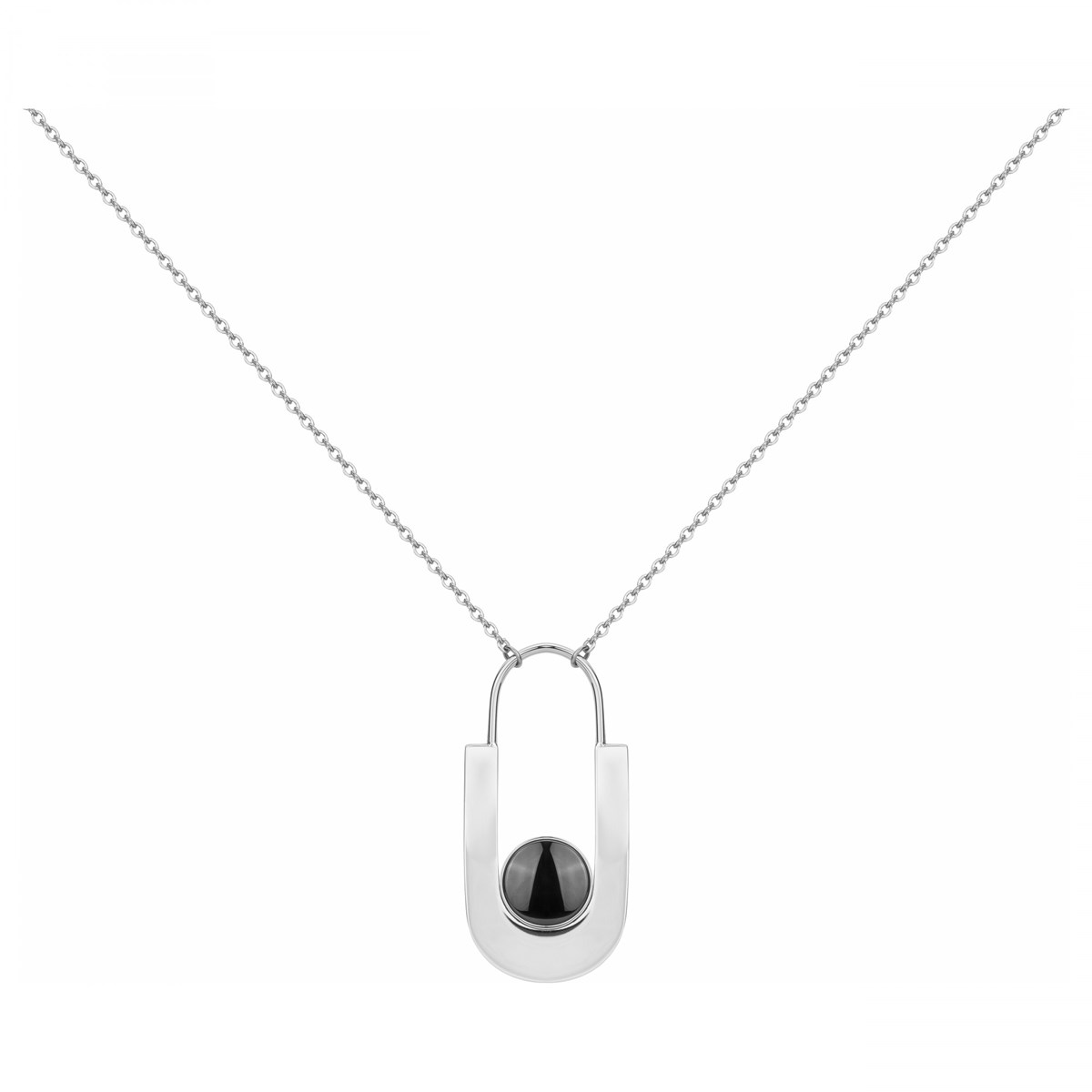 Collier en Acier
