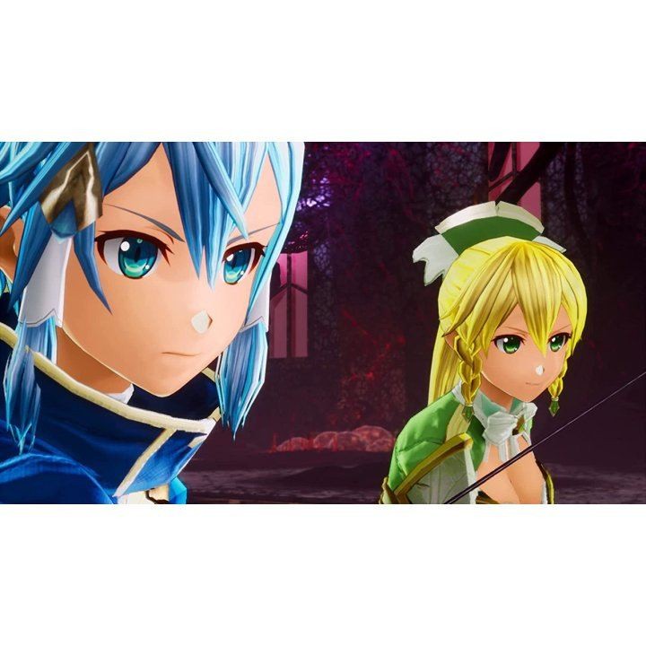Sword Art Online: Last Recollection- PlayStation 5