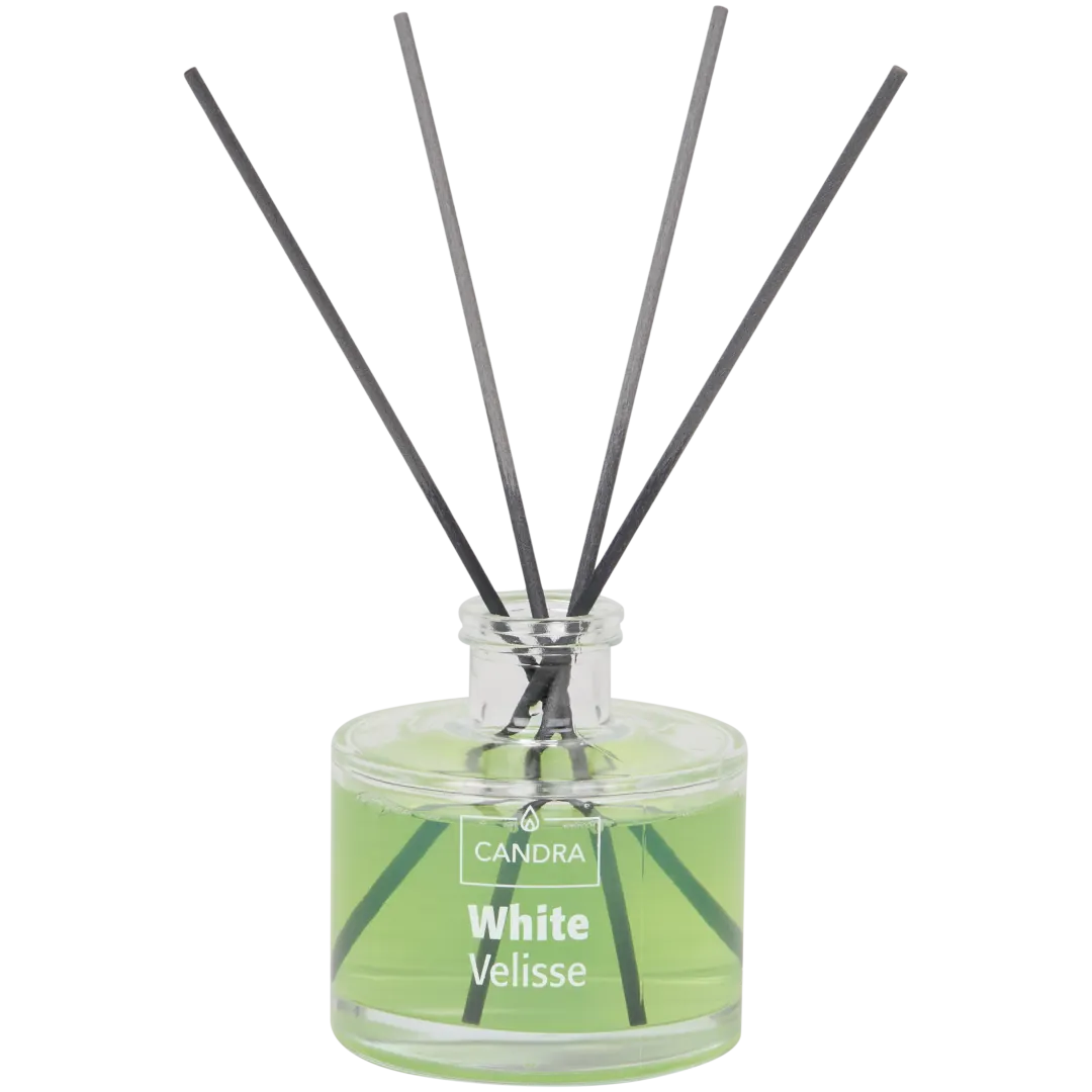 Bâtonnets parfumés Candra