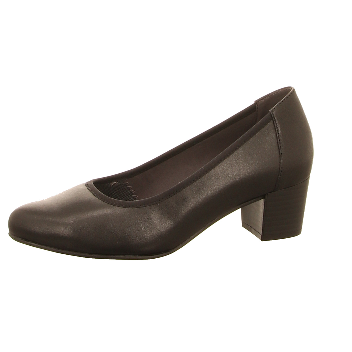 Caprice Pumps schwarz