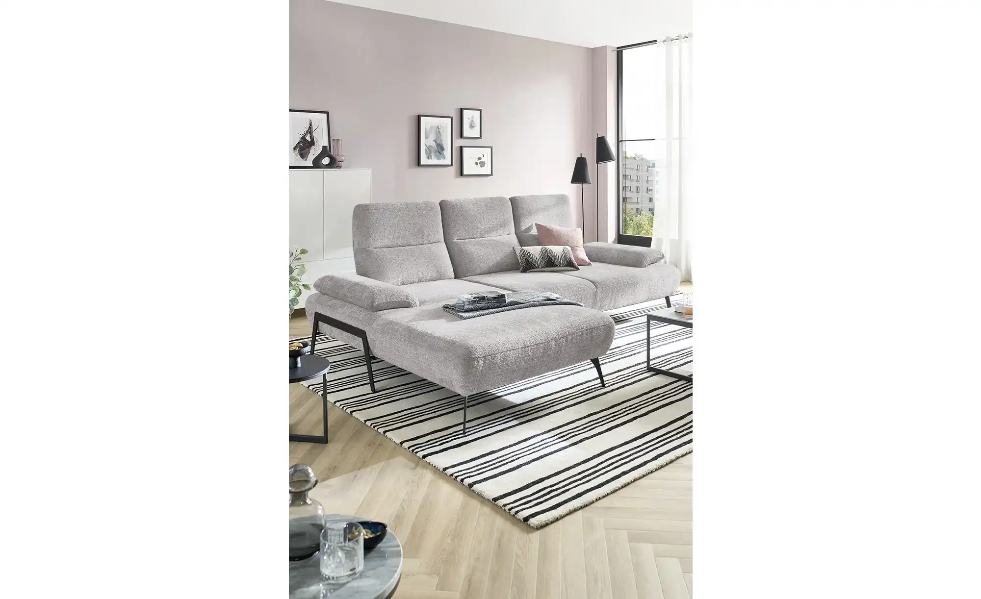 switch Ecksofa Cesar