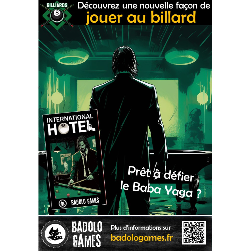 International Hotel