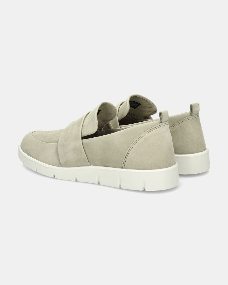 Ecco Bella Instapschoenen  - beige