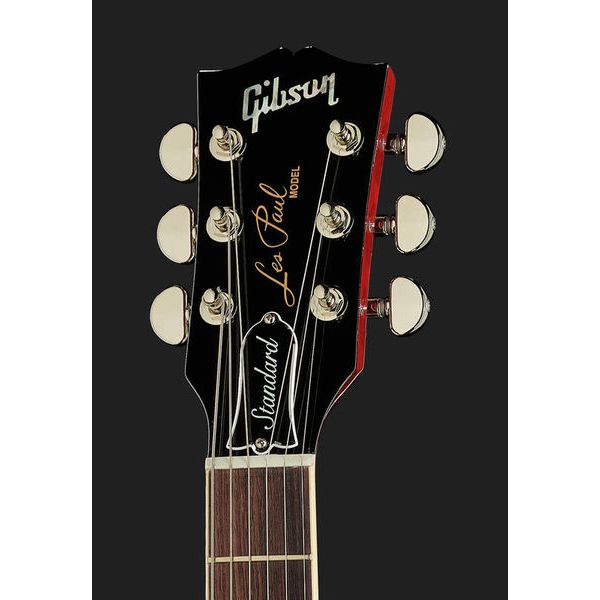 Gibson Les Paul Standard 60s BB