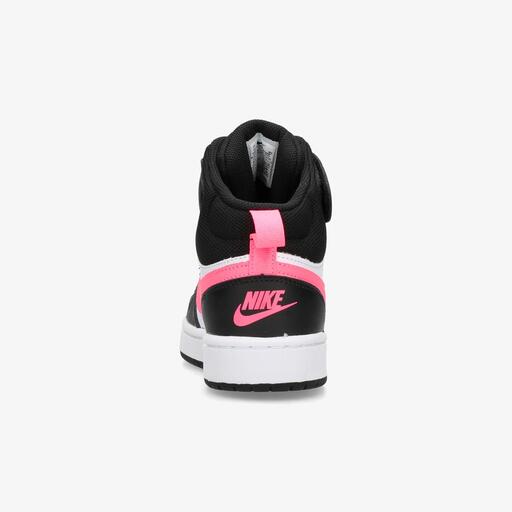 Nike Court Borough Mid 2