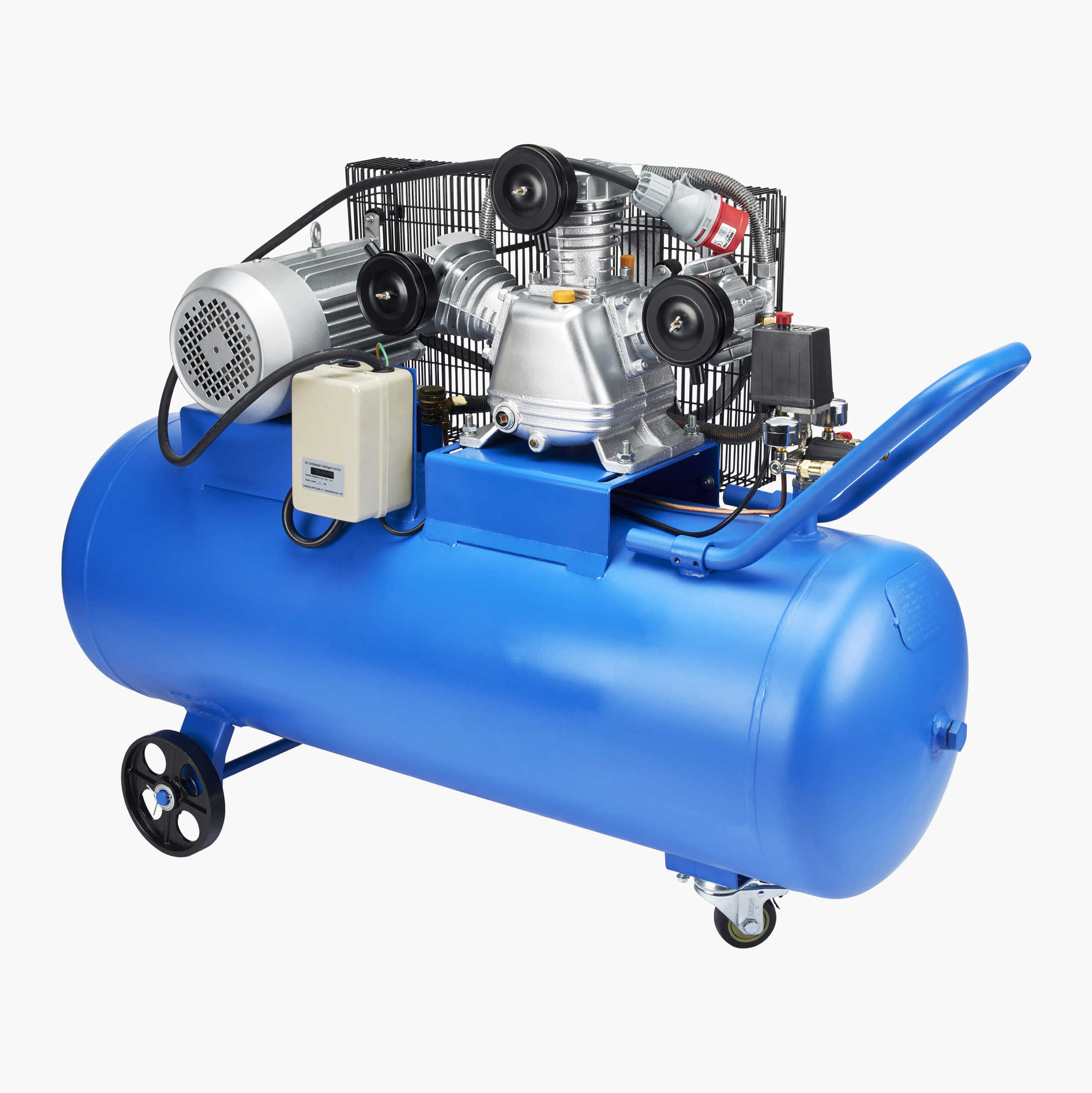 KOMPRESSOR V3-OL150