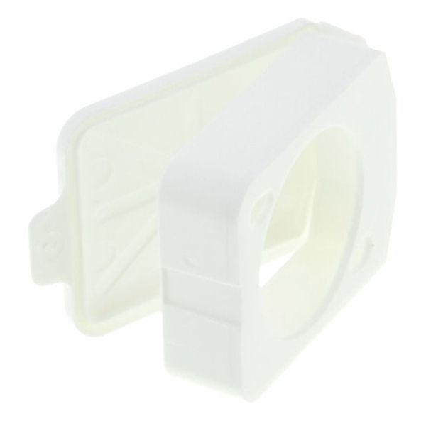 Neutrik SCDX - White
