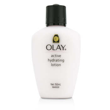 Olay Active Hydrating Lotion 150ml/5oz